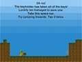 ONE.Platformer