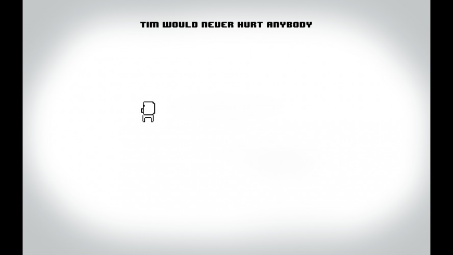 The Story of Tim
