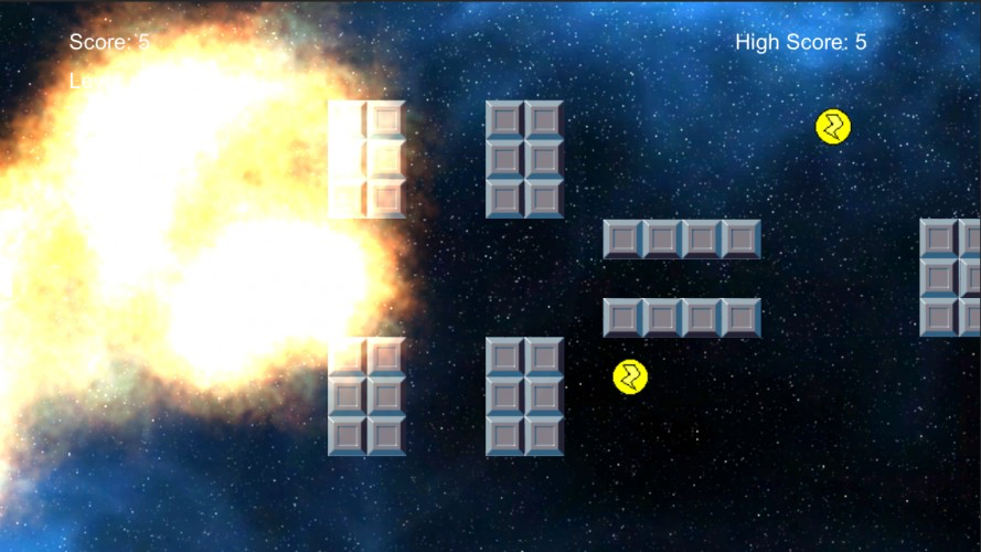 Anomaly #LD48