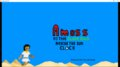 Amoss vs The Slime King: Rescue the Solar Clock