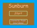 Sunburn