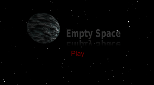 Empty Space