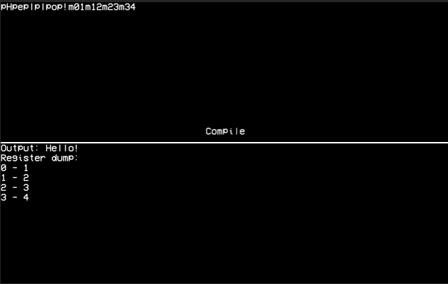 LDCode