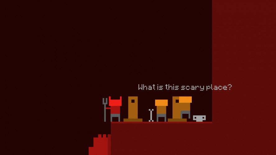 Hell Court