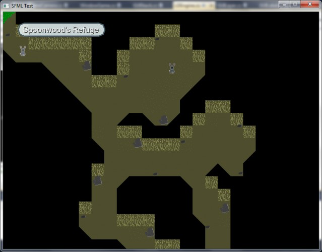 The Complex