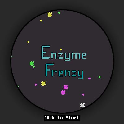 Enzyme Frenzy
