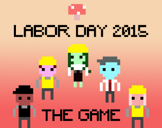 Labor Day the Game