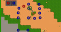 Danger mines!