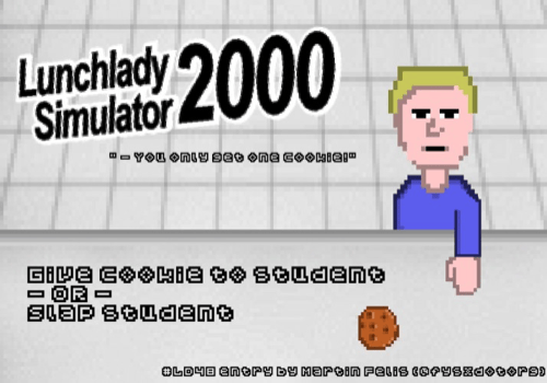 LunchLadySimulator2000