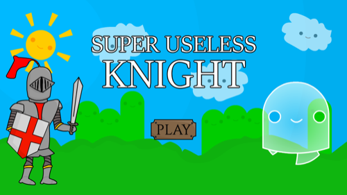 Super Useless Knight
