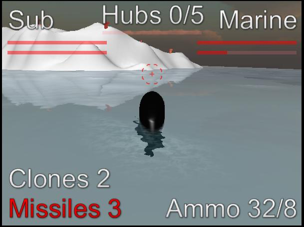 Energy Island Conquest