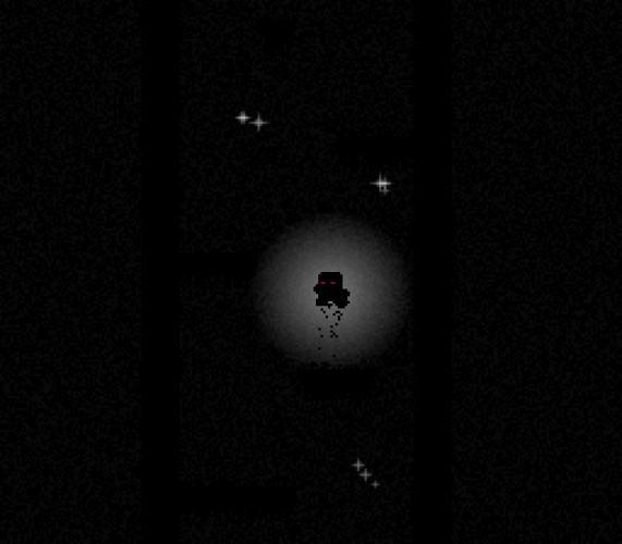 Dark Dream