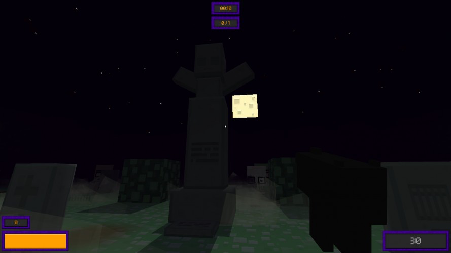 Graveyard Shift