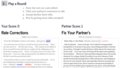 ProofingGrounds: Competitively Edit 1 Page