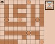 Pharaoh's Puzzle