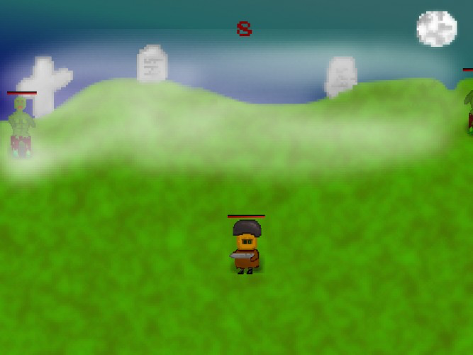 Zombie Armageddon