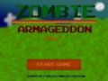 Zombie Armageddon