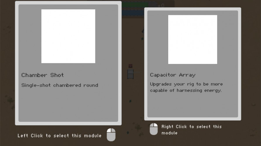 Tanks for Playing