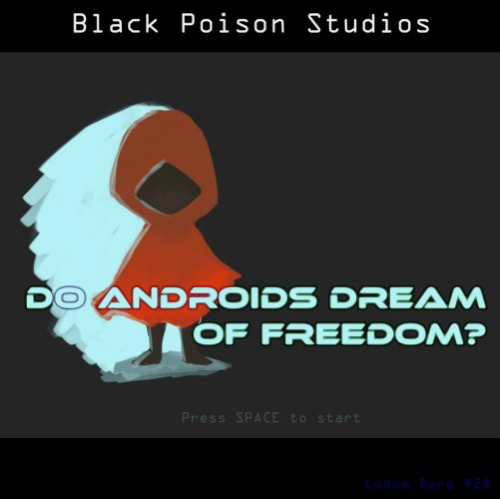 Do androids dream of freedom?