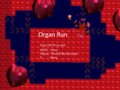 Organ Run