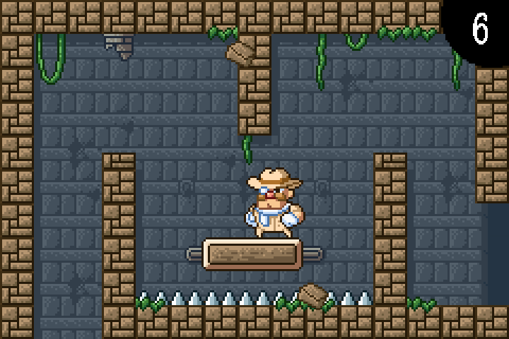 Duke Dashington