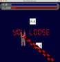 Sea Snake Escape