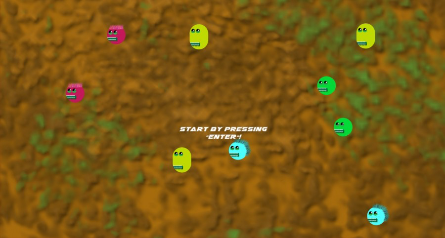 Battle Arena