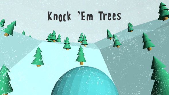 Knock 'Em Trees