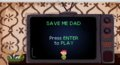Save Me, Dad!