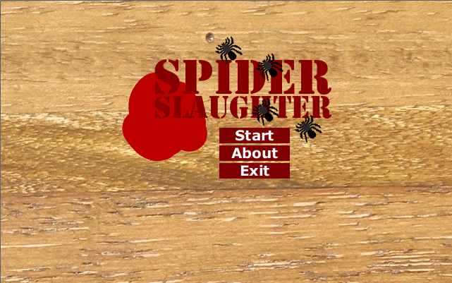 Spider Slaughter