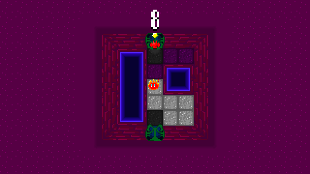 Hall of Flame