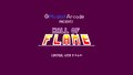 Hall of Flame