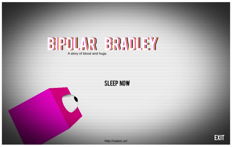 Bipolar Bradley
