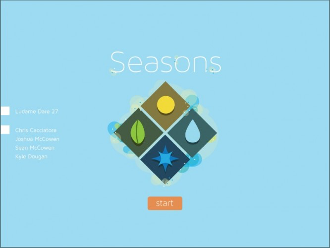 Seasons