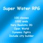 Super Water RPG