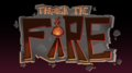 Through The Fire