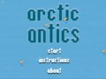 Arctic Antics