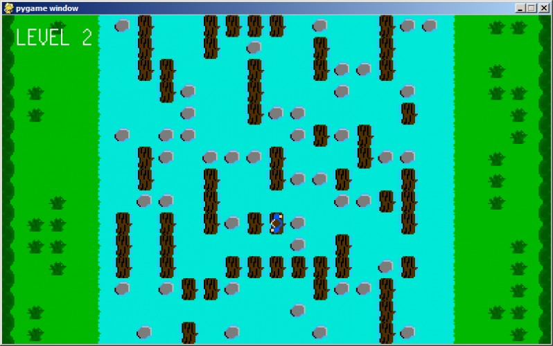 Riveroboros