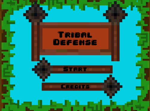 Tribal Defense
