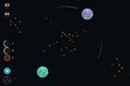 Shooting Things in Space