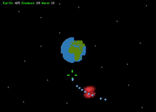 World Defender