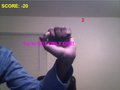 youGOO! - a webcam game