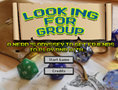 Looking For Group