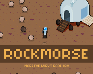 Rockmorse