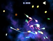Particle Fighter