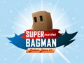 Supermarket Bagman