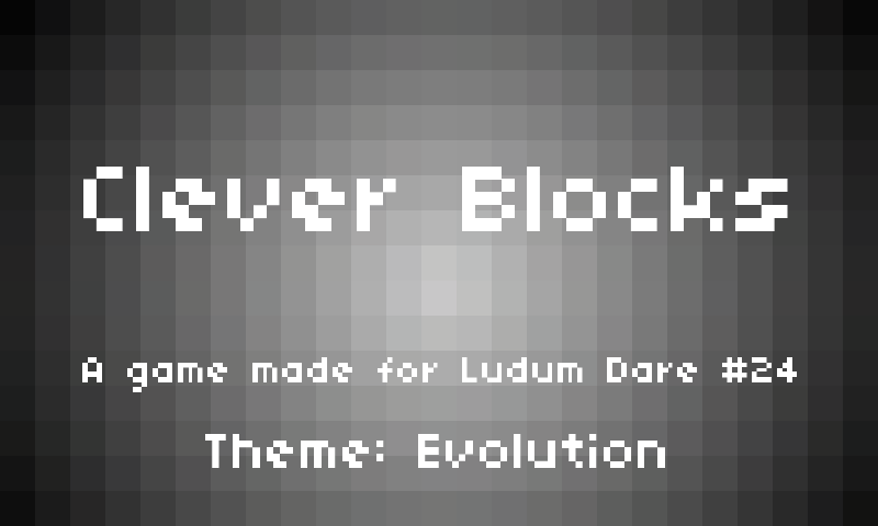 Clever Blocks