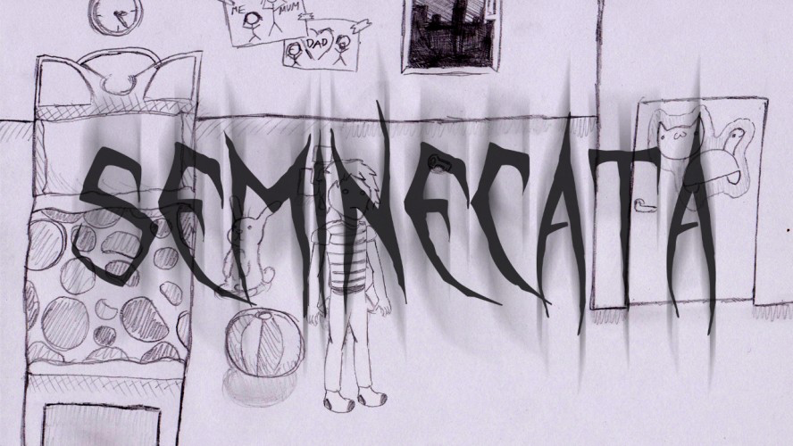 Seminecata