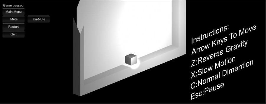 IsoMetrick Dimensions