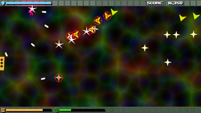 Jetpack Every Day